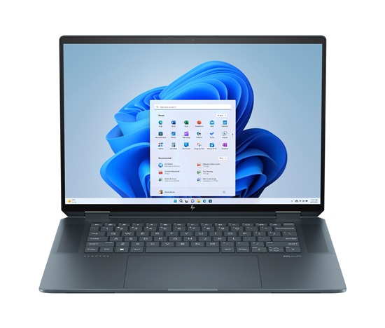 Alza spec. NTB HP Spectre x360 16-aa0902nc