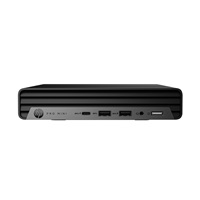 HP PC Pro Mini 400G9 i3-13100T,1x8GB,512GB M.2 NVMe, Intel HD 2xDP+HDMI,WiFi 6+BT, usb kl. myš, 90W, Win11Pro, 3y onsite