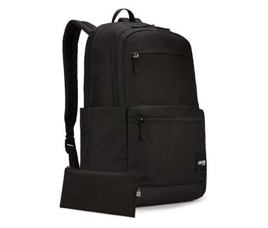 Case Logic Uplink batoh z recyklovaného materiálu 26 l CCAM3216, černá