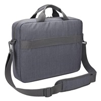 Case Logic Huxton taška na notebook 14" HUXA214G, grafitová