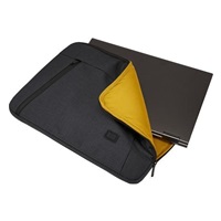 Case Logic Huxton pouzdro na notebook 15,6" HUXS215K, černá