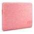 Case Logic Reflect pouzdro na 14" Macbook REFMB114 - Pomelo Pink