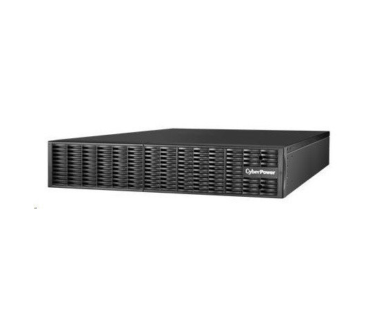 Batériový blok CyberPower, 2U, pro OLS3000ERT2UA