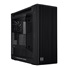 ASUS case PROART PA602 TG ARGB BLACK, Mid Tower, průhledná bočnice, černá