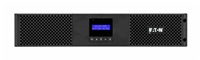 Eaton 9E2000IR, UPS 2000VA / 1600W, LCD, ON-LINE, rack 2U (možno dokoupit 9EEBM72R)
