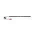 Eaton G4 Základní Rack PDU, 0U, 39U, vstup IEC-60309, 3m kabel, 3ph, 11kW, 16A, 415/240V, 42 zásuvek (24)C13, (18)C39