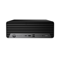 HP PC Pro SFF 400G9 i5-12500, 1x8GB, 512GB M.2 NVMe, Intel HD DP+HDMI, kl. a myš,No ODD,240W, Win11Pro, 3y onsite