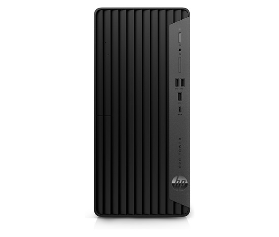 HP PC Pro Tower 400G9 i7-13700, 1x16GB, 512GB M.2 NVMe,Intel HD 2xDP+HDMI, usb kl. myš, 260W plat, Win11Pro, 3y onsite