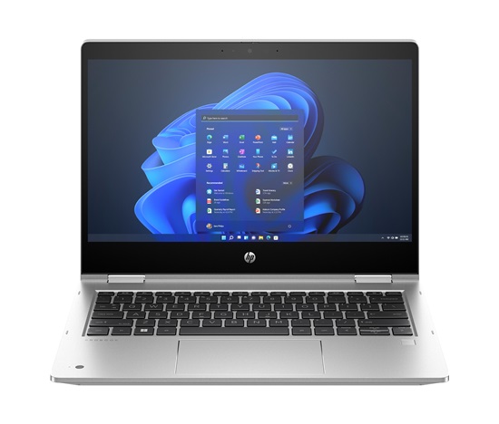 HP NTB ProBook x360 435 G10 R5-7530U 13.3 FHD UWVA 250HD Touch,8GB,512GB, FpS, ax, BT, Backlit kbd, Win11