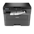 BROTHER multifunkce mono laserová DCP-L2622DW - A4, 34ppm, 256MB, 1200x1200, USB WIFI 5G, 250listů, DUPLEX