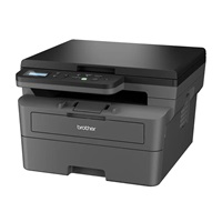 BROTHER multifunkce mono laserová DCP-L2622DW - A4, 34ppm, 256MB, 1200x1200, USB WIFI 5G, 250listů, DUPLEX