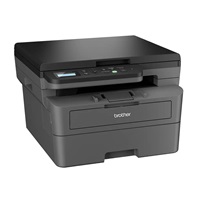 BROTHER multifunkce mono laserová DCP-L2622DW - A4, 34ppm, 256MB, 1200x1200, USB WIFI 5G, 250listů, DUPLEX
