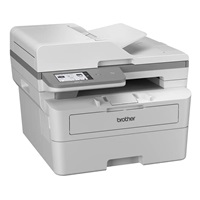 BROTHER multifunkce mono laserová MFC-L2922DW, A4, 34ppm, DUALSKEN, 256MB, 1200x1200, USB, LAN, WIFI, DUPLEX