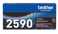 BROTHER Toner TN-2590 Standardní toner 1200 stran pro L2622, L2922