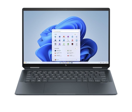 NTB HP Spectre x360 14-eu0002nc,Ultra 7-155H,14" 2.8K (2880x1800) OLED,32GB LPDDR5X,SSD 1TB,Win11 Pro,2Y onsite+absolute