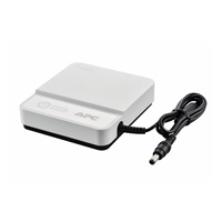 APC Back-UPS Connect 12VDC 36W, Li-ion, mini network UPS pro routery, IP kamery
