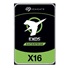 BAZAR - SEAGATE HDD EXOS X16 3,5" - 16TB, SATAIII, ST16000NM001G 512e, recertified product