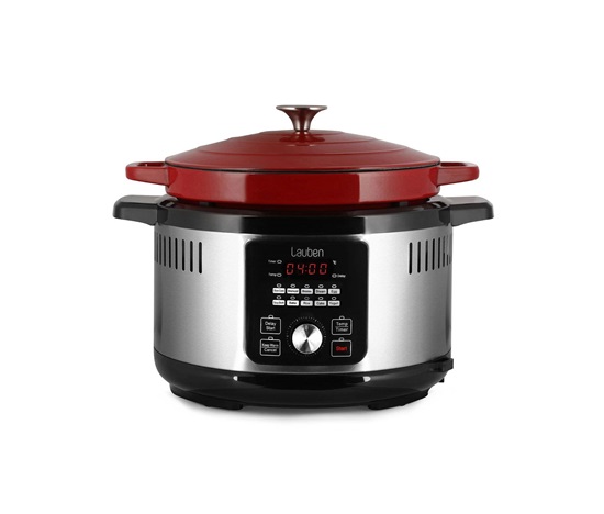 Lauben OvenSafe® Multicooker 6000RS