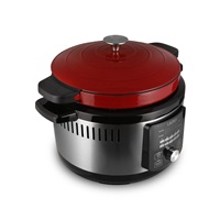 Lauben OvenSafe® Multicooker 6000RS