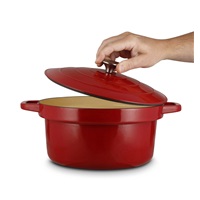Lauben OvenSafe® Multicooker 6000RS