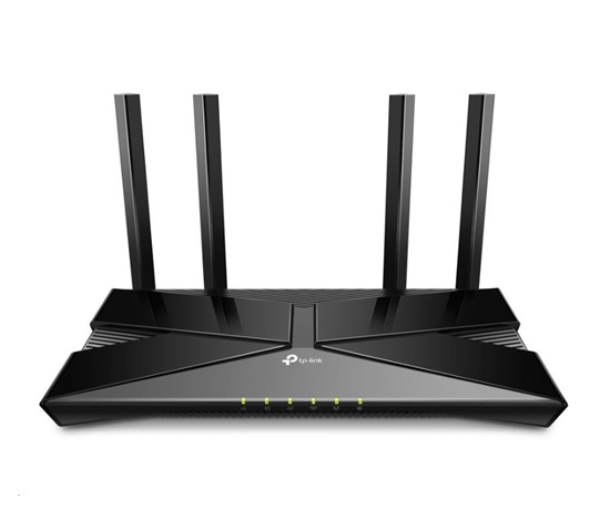 TP-Link Archer VX1800v EasyMesh WiFi6 VDSL/ADSL router (AX1800,2,4GHz/5GHz,3xGbELAN,1xGbELAN/WAN,2xRJ11,4G LTE,1xUSB2.0)