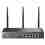 TP-Link ER706W OMADA VPN router (1xSFP WAN/LAN,1xGbEWAN, 4xGbELAN/WAN, 1xUSB3.0)