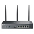 TP-Link ER706W OMADA VPN router (1xSFP WAN/LAN,1xGbEWAN, 4xGbELAN/WAN, 1xUSB3.0)