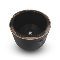 Lauben Electric Pressure Cooker 5000AT