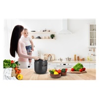 Lauben Electric Pressure Cooker 5000AT