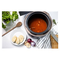 Lauben Electric Pressure Cooker 5000AT