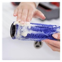 Dyson V15s Detect Submarine akumulátorový vysavač, tyčový, mokré vytírání, LCD displej, vícestupňová filtrace