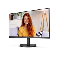 AOC MT VA LCD WLED 23,8" 24B3HMA2 - VA panel, 100Hz, 1920x1080, D-Sub, HDMI, repro