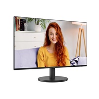 AOC MT IPS LCD WLED 23,8" 24B3HA2 - IPS panel, 100Hz, 1920x1080, D-Sub, HDMI, repro
