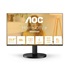 AOC MT IPS LCD WLED 23,8" 24B3CF2 - IPS panel, 100Hz, 1920x1080, HDMI, USB-C, USB 3.2, repro, nast. vyska