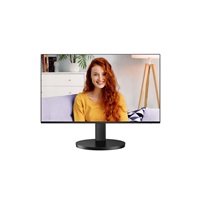 AOC MT IPS LCD WLED 23,8" 24B3CF2 - IPS panel, 100Hz, 1920x1080, HDMI, USB-C, USB 3.2, repro, nast. vyska