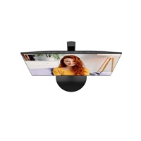 AOC MT IPS LCD WLED 23,8" 24B3CF2 - IPS panel, 100Hz, 1920x1080, HDMI, USB-C, USB 3.2, repro, nast. vyska