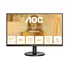 AOC MT IPS LCD WLED 27" 27B3CA2 - IPS panel, 100Hz, 1920x1080, HDMI, USB-C, USB 3.2, repro