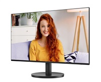 AOC MT IPS LCD WLED 27" 27B3HA2 - IPS panel, 100Hz, 1920x1080, D-Sub, HDMI, repro