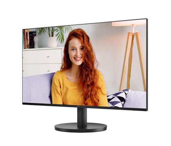 AOC MT IPS LCD WLED 27" 27B3HA2 -  IPS panel, 100Hz, 1920x1080, D-Sub, HDMI, repro