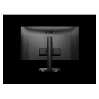 AOC MT IPS LCD WLED 27" Q27B3CF2 - IPS panel, 100Hz, 2560x1440, HDMI, USB-C, USB 3.2, repro, nast. vyska