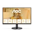 AOC MT VA LCD WLED 27" 27B3HMA2  - VA panel, 100Hz, 1920x1080, D-Sub, HDMI, repro