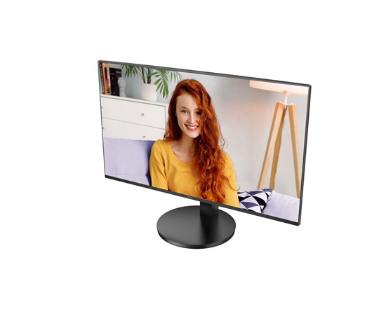 AOC MT IPS LCD WLED 27" 27B3CF2 - IPS panel, 100Hz, 1920x1080, HDMI, USB-C, USB 3.2, repro, nast. vyska