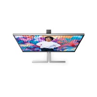 AOC MT IPS LCD WLED 27" Q27U3CV - IPS QUANTUM DOT COLOR, 2560x1440, HDMI, DP, USB-C, USB 3.2, RJ45, pivot, repro