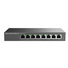 Grandstream GWN7615 [WiFi AP, 802.11a/b/g/n/ac, 3x3MIMO, 1.75Gbps, 2xRJ45 10/100/1000, PoE/PoE+]