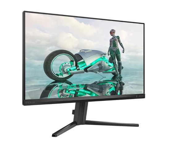 Philips MT IPS LED 23,8" 24M2N3200S/00 - IPS panel, 180Hz, 1920x1080, 2xHDMI, DP, repro