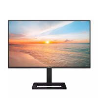 Philips MT IPS LED 23,8" 24E1N1300AE/0 - IPS panel, 1920x1080, 100Hz, 1ms, HDMI, USB-C, USB 3.2, vysk. stav., repro