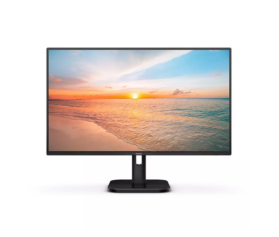 Philips MT IPS LED 23,8" 24E1N1100A/00 - IPS panel, 100Hz, 1920x1080, D-Sub, HDMI, repro