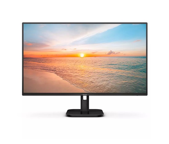 Philips MT VA LED 27" 27E1N1100A/00 - IPS panel, 100Hz, 1920x1080, D-Sub, HDMI, repro