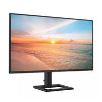Philips MT IPS LED 27" 27E1N1600AE/00 - IPS panel, 100Hz, 2560x1440, HDMI, DP, USB-C, USB 3.2, repro, nast. vyska
