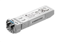 TP-Link SM5110-LR SFP+ optický modul SM (1310nm), 10Gb/s, LC, 10km